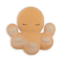 Kaloo Anneau De Dentition En Caoutchouc Naturel - Poulpe^ Anneaux De Dentition