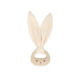 Kaloo Anneau De Dentition En Silicone Lapin - Creme^ Anneaux De Dentition