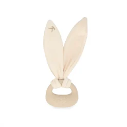 Kaloo Anneau De Dentition En Silicone Lapin - Creme^ Anneaux De Dentition