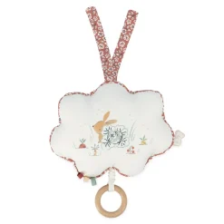 Kaloo Coussin Musical "Mon Petit Lapin"^ Peluches Musicales