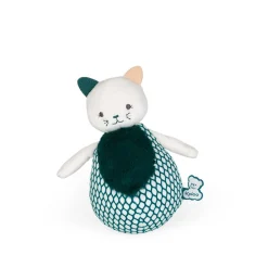 Kaloo Culbuto Chat Pour Bébé^ Jouets D'Éveil