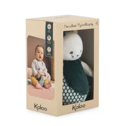 Kaloo Culbuto Chat Pour Bébé^ Jouets D'Éveil