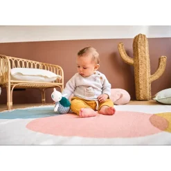 Kaloo Culbuto Chat Pour Bébé^ Jouets D'Éveil