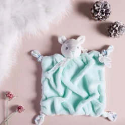Kaloo Doudou Faon Vert D'Eau^ Doudou Animal