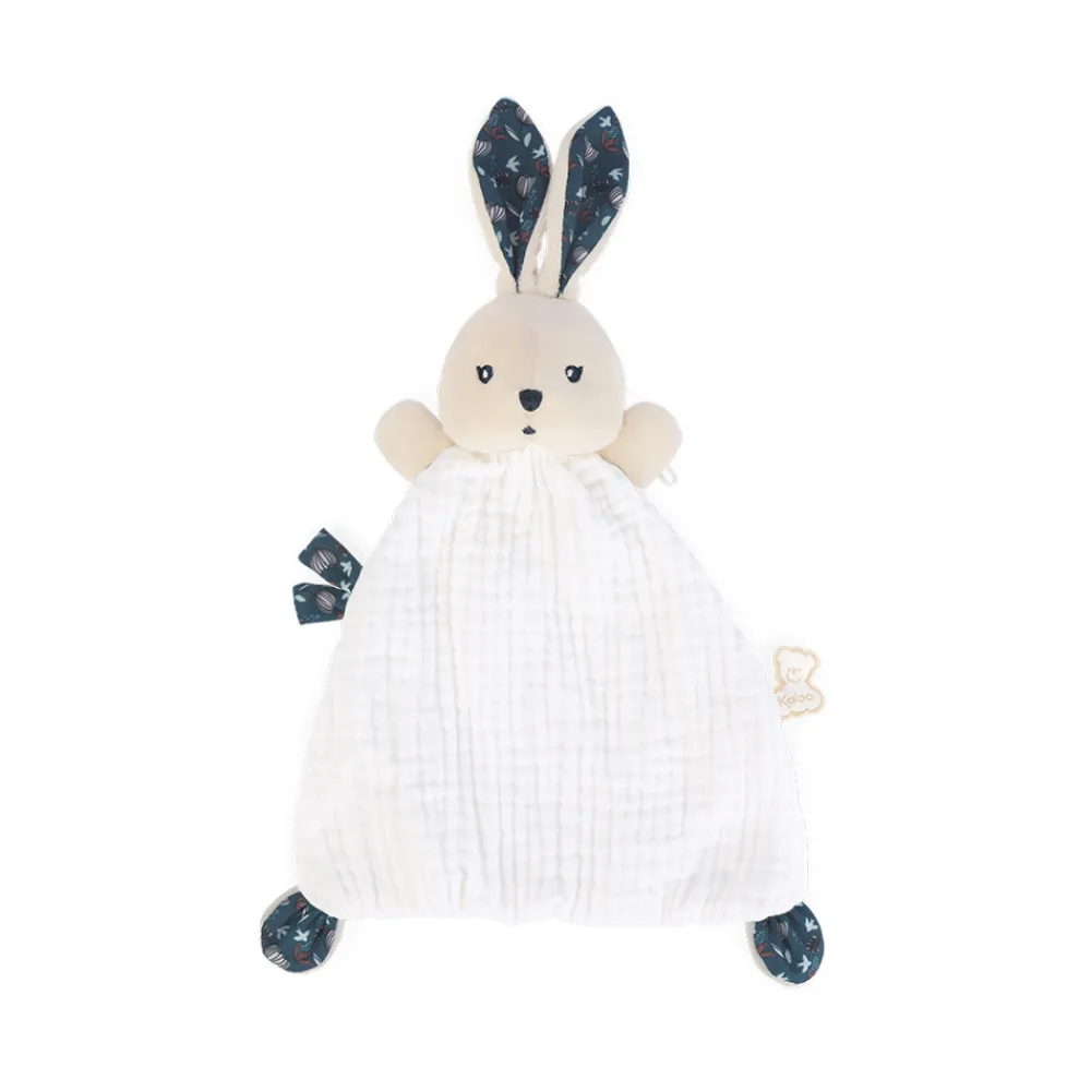 Kaloo Doudou Lapin Blanc Nature^ Doudou Lapin