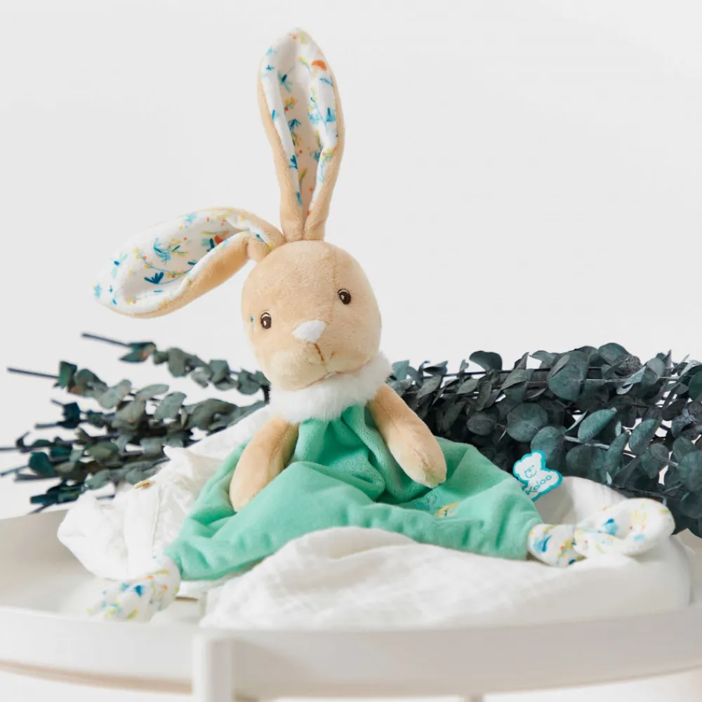 Kaloo Doudou Lapin Justin^ Doudou Lapin