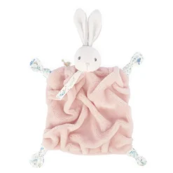 Kaloo Doudou Lapin Rose Poudre^ Doudou Rose
