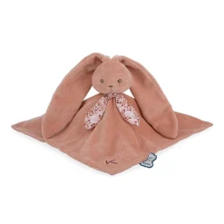 Kaloo Doudou Lapin Terracotta - Lapinoo 30 Cm^ Doudou Lapin