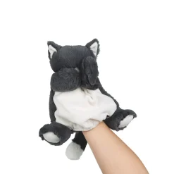 Kaloo Doudou Marionnette Chat Chamallow^ Doudou Animal