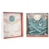 Kaloo Doudou Ourson Vert^ Doudou Ourson