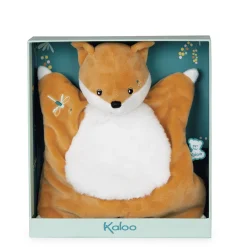 Kaloo Doudou Renard Leonard^ Doudou Animal