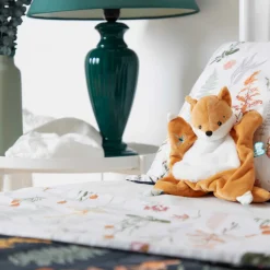 Kaloo Doudou Renard Leonard^ Doudou Animal