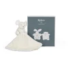 Kaloo Doudou Souris Caline Creme^ Doudou Souris