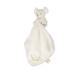 Kaloo Doudou Souris Caline Creme^ Doudou Souris
