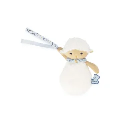 Kaloo Doudous Attache Tetines Moutons (Set De 3)^ Doudou Animal