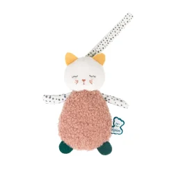 Kaloo Doudous Sensoriels Pour Bébé (Set De 3)^ Jouets D'Éveil