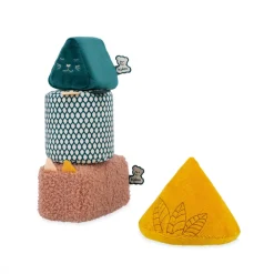 Kaloo Formes Sonores Evolutives Pour Bébé (Set De 4)^ Jouets D'Éveil