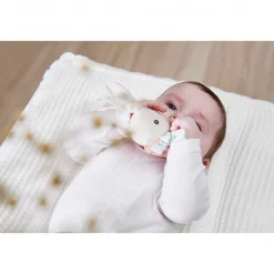 Kaloo Hochet Lapin Colombe^ Hochets