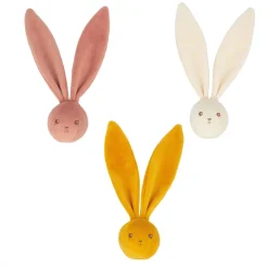 Kaloo Hochet Lapin Ocre^ Hochets