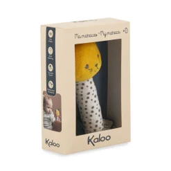 Kaloo Hochet Maracas Pour Bébé^ Jouets D'Éveil