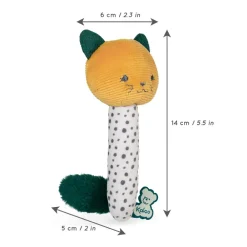 Kaloo Hochet Maracas Pour Bébé^ Jouets D'Éveil