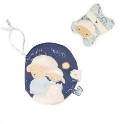 Kaloo Imagier En Tissu "Doux Sommeil"^ Livres En Tissu