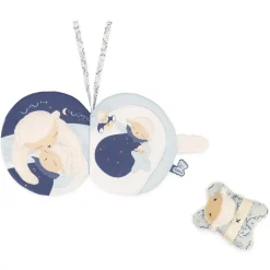 Kaloo Imagier En Tissu "Doux Sommeil"^ Livres En Tissu