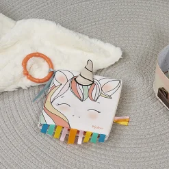 Kaloo Livre D'Éveil 