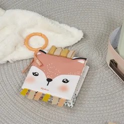 Kaloo Livre D'Éveil