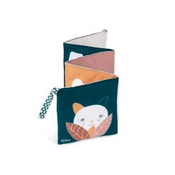 Kaloo Livre Evolutif Pour Bébé^ Livres En Tissu