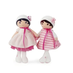Kaloo Ma Premiere Poupée En Tissu Perle - 25 Cm^ Poupée En Tissu 25 Cm