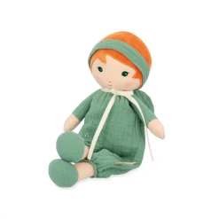 Kaloo Ma Premiere Poupée En Tissu Olivia - 32 Cm^ Poupée En Tissu 32 Cm