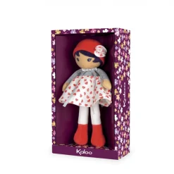 Kaloo Ma Premiere Poupée En Tissu Jade - 32 Cm^ Poupée En Tissu 32 Cm