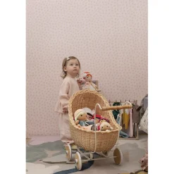 Kaloo Ma Premiere Poupée En Tissu Emma - 25 Cm^ Poupée En Tissu 25 Cm