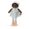 Kaloo Ma Premiere Poupée En Tissu Manon - 25 Cm^ Poupée En Tissu 25 Cm
