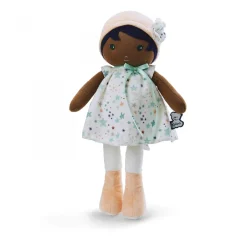 Kaloo Ma Premiere Poupée En Tissu Manon - 25 Cm^ Poupée En Tissu 25 Cm