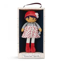 Kaloo Ma Premiere Poupée En Tissu Jade - 25 Cm^ Poupée En Tissu 25 Cm