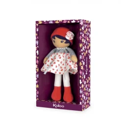 Kaloo Ma Premiere Poupée En Tissu Jade - 25 Cm^ Poupée En Tissu 25 Cm