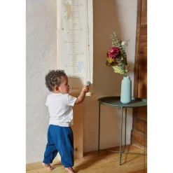 Kaloo Ma Toise En Coton^ Déco & Mobilier