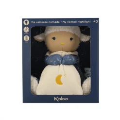 Kaloo Ma Veilleuse Nomade Mouton^ Veilleuses