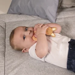 Kaloo Mon Anneau De Dentition Lapin - Silicone^ Anneaux De Dentition