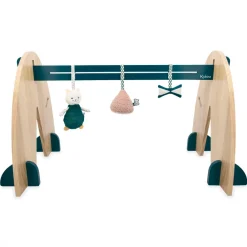 Kaloo Mon Arche D'Éveil Evolutive Et Sensorielle - Bois^ Déco & Mobilier