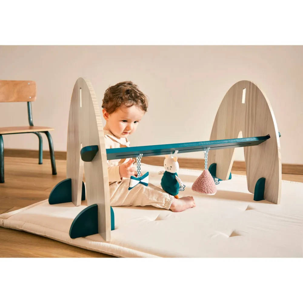 Kaloo Mon Arche D'Éveil Evolutive Et Sensorielle - Bois^ Déco & Mobilier