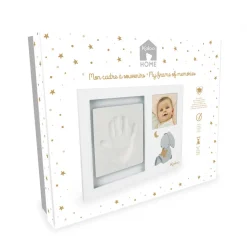Kaloo Mon Cadre A Souvenirs - Photo Et Empreinte^ Empreinte Et Souvenirs