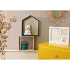 Kaloo Mon Cadre A Souvenirs - Photo Et Empreinte^ Empreinte Et Souvenirs