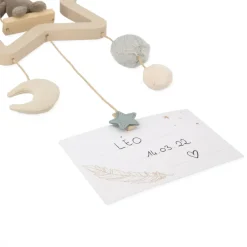 Kaloo Mon Mobile Personnalisable^ Déco & Mobilier