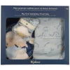Kaloo Mon Premier Coffret Doux Sommeil^ Livres En Tissu