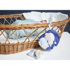 Kaloo Mon Premier Coffret Doux Sommeil^ Livres En Tissu