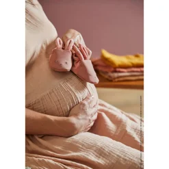 Kaloo Mon Premier Coffret Naissance Lapinoo - Terracotta^ Empreinte Et Souvenirs