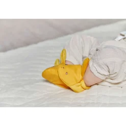 Kaloo Mon Premier Coffret Naissance Lapinoo - Ocre^ Empreinte Et Souvenirs